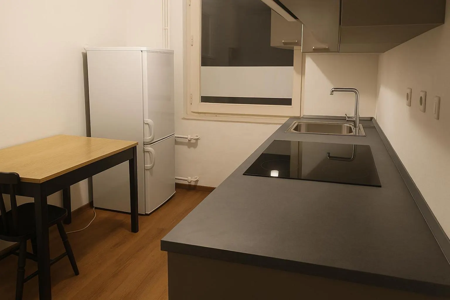 Emona Apartments Lubiana 0*,  Slovenia