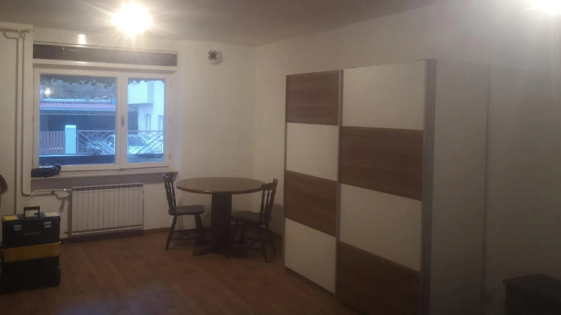 Emona Apartments Lubiana
