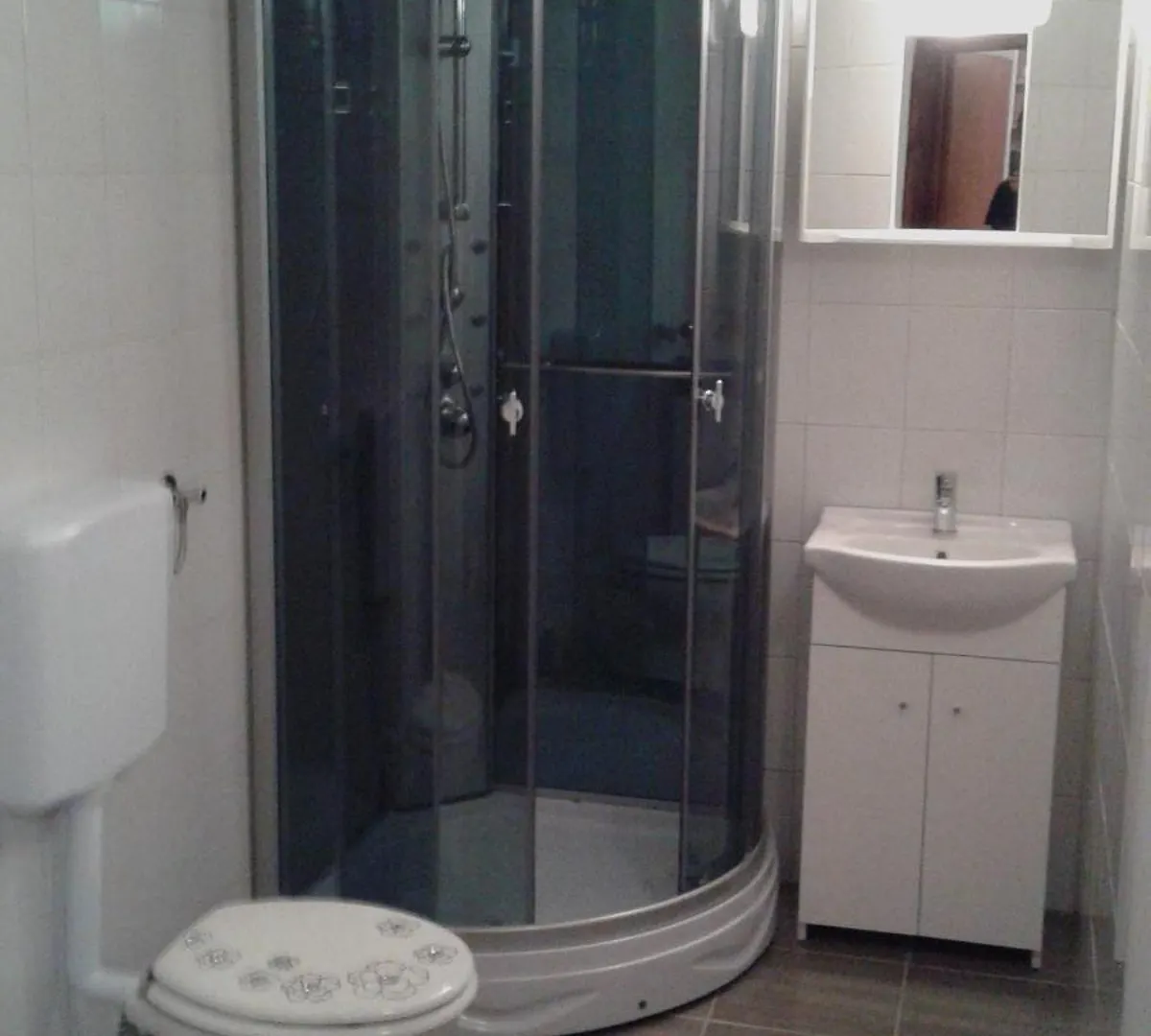 Emona Apartments Lubiana