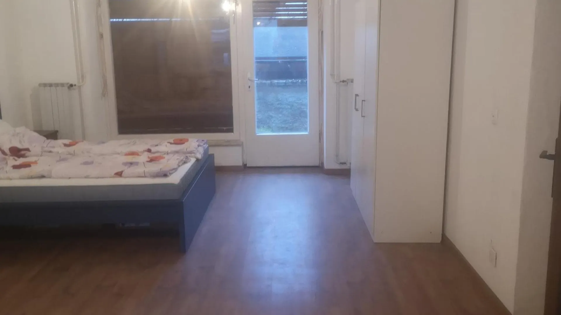 Emona Apartments Lubiana 0*,  Slovenia