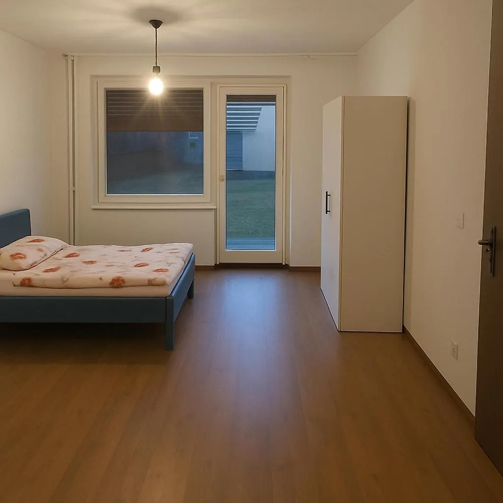 Emona Apartments Lubiana