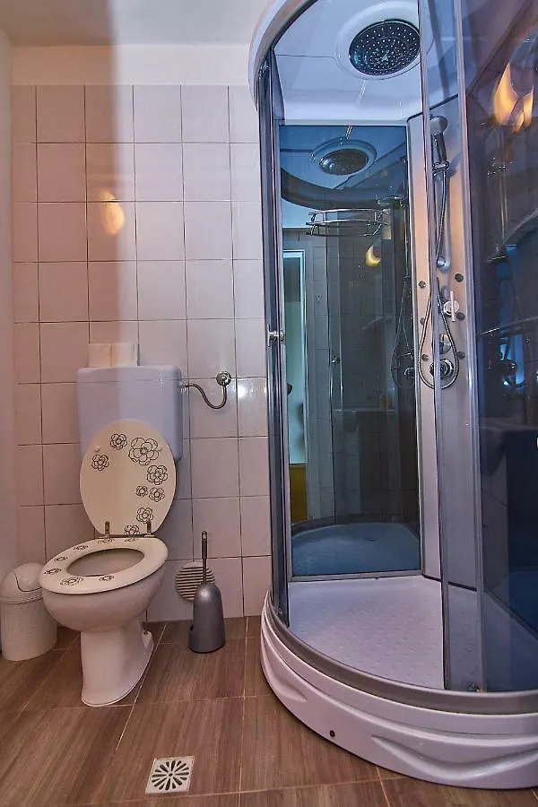 Emona Apartments Lubiana