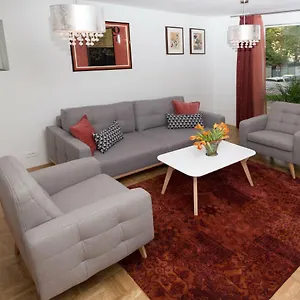 Evelina's Place Lubiana